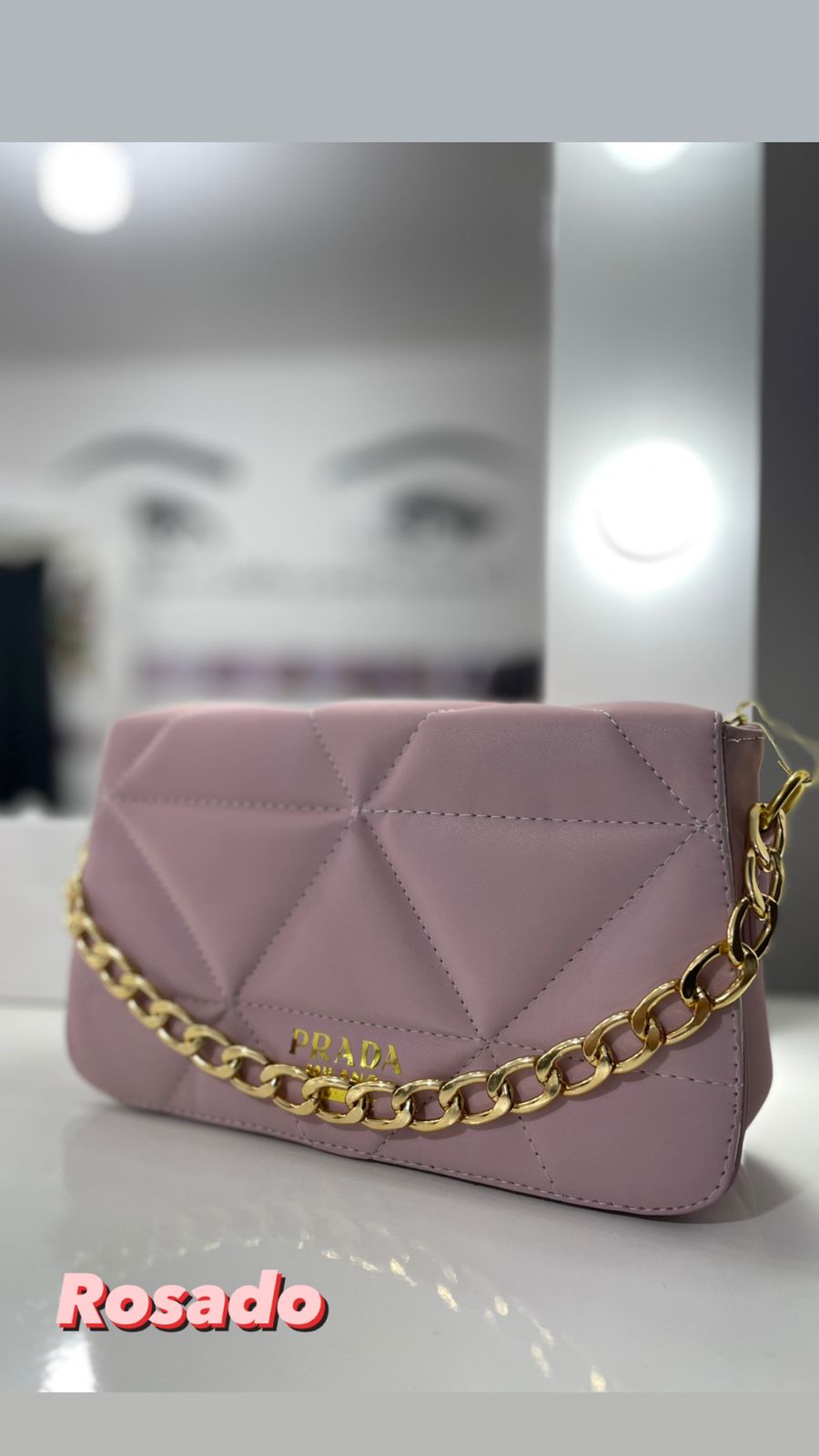 BOLSO PRADA