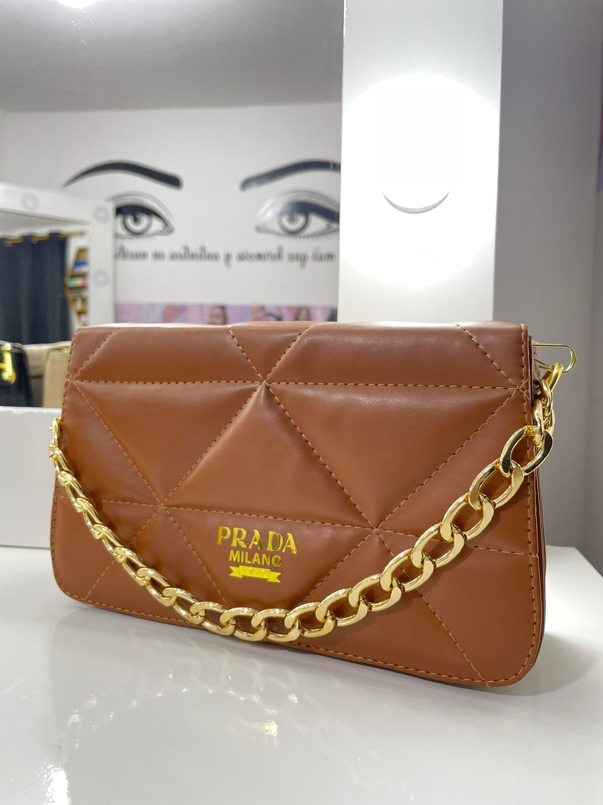 BOLSO PRADA
