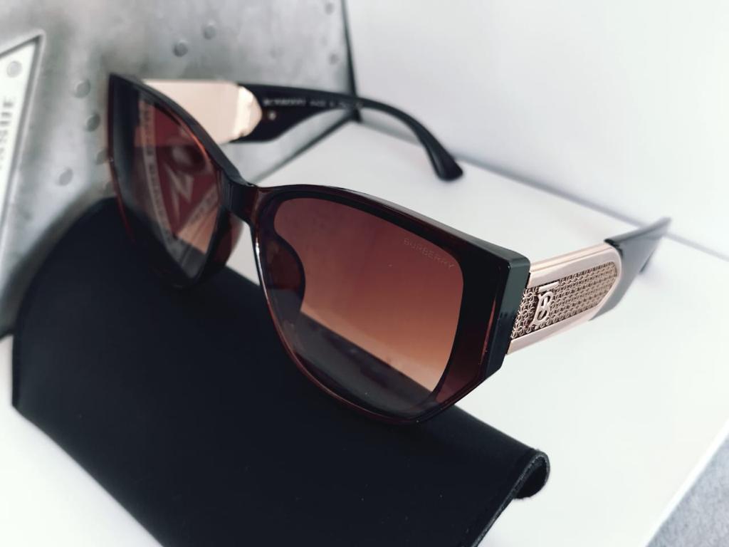 Gafas Burberry