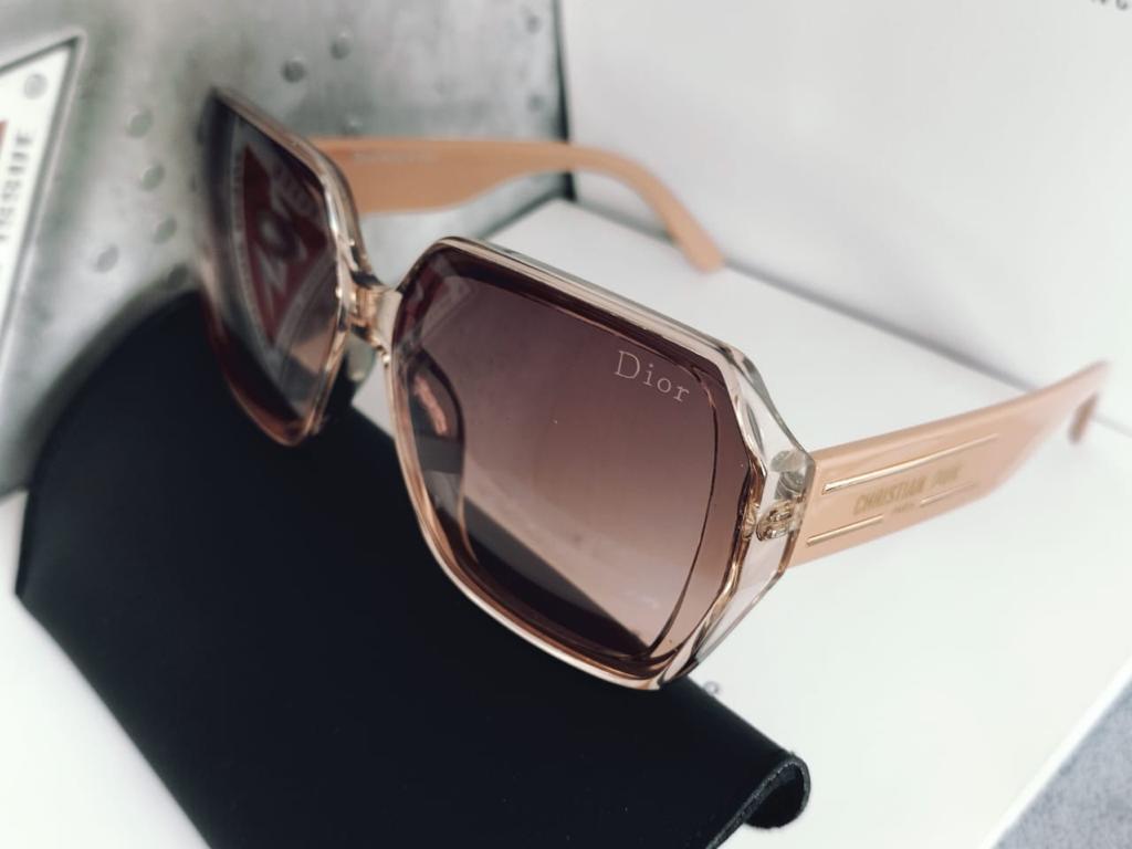 Gafas Cristhian Dior
