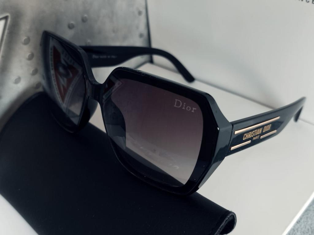 Gafas Cristhian Dior