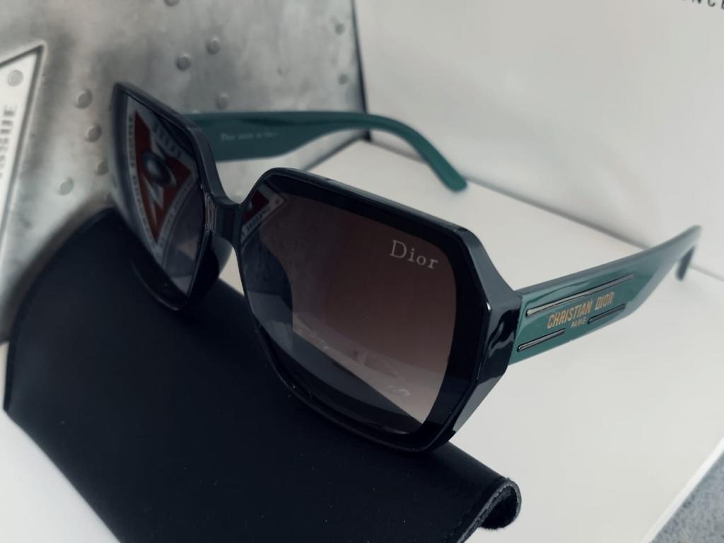 Gafas Cristhian Dior