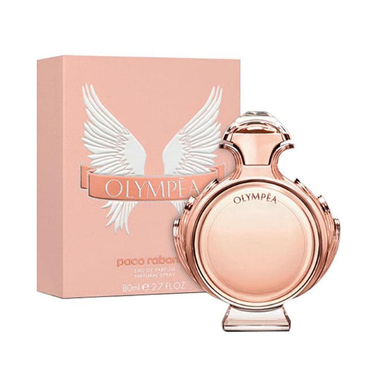 Perfume Olympea Paco Rabanne