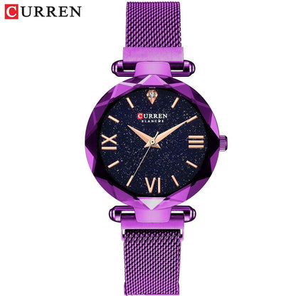 Reloj Curren