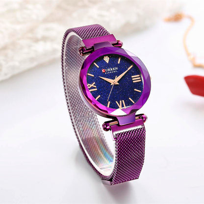 Reloj Curren