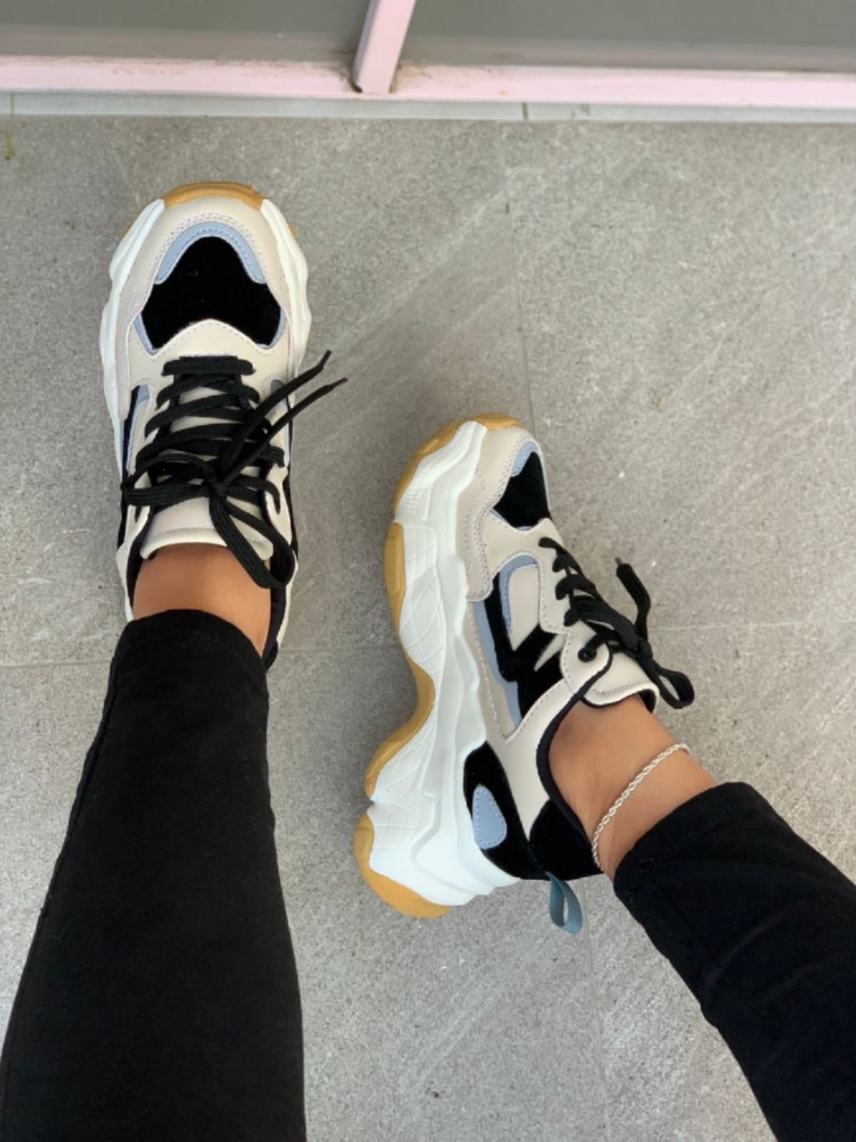 Tenis de Mujer - Valencia