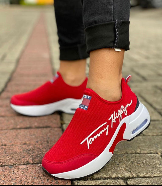 Tenis Tommy Hilfiger